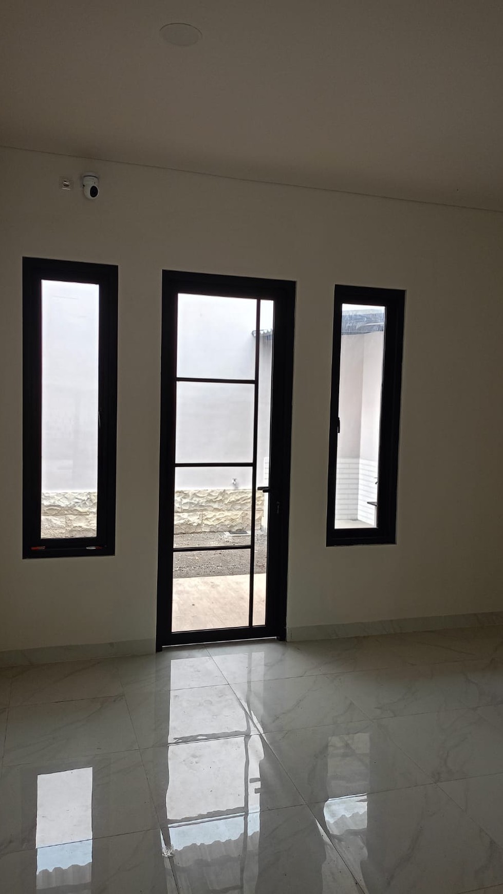 Dijual Rumah Baru Wonorejo Selatan - Rungkut - Surabaya Dekat Nirwana Eksekutif, MERR, Trans Mart Rungkut, UPN