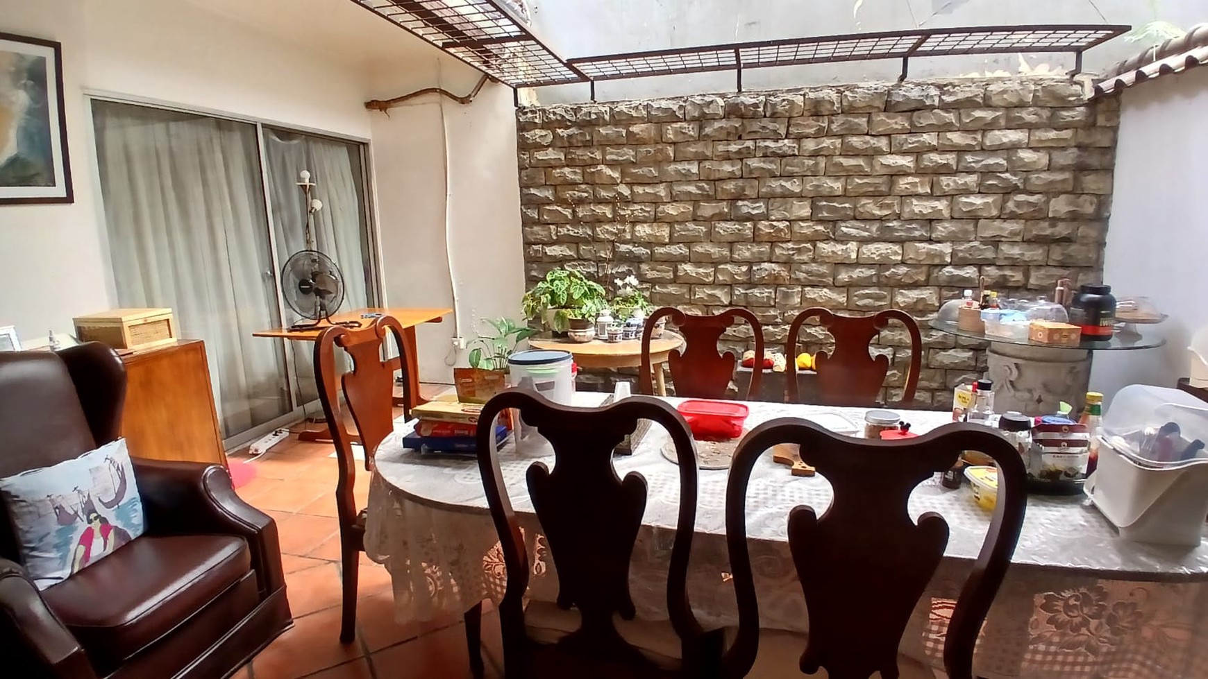 RUMAH Homy DiJUAL MURAH & JARANG ADA di Puri Cinere