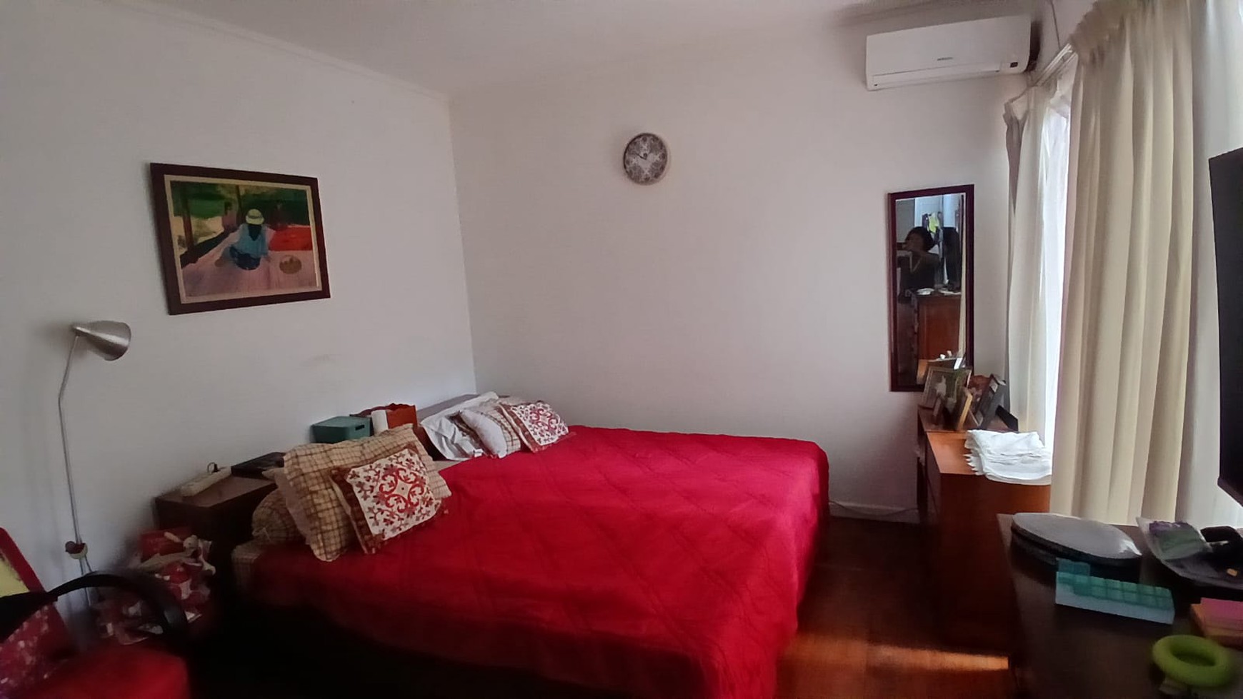 RUMAH Homy DiJUAL MURAH & JARANG ADA di Puri Cinere