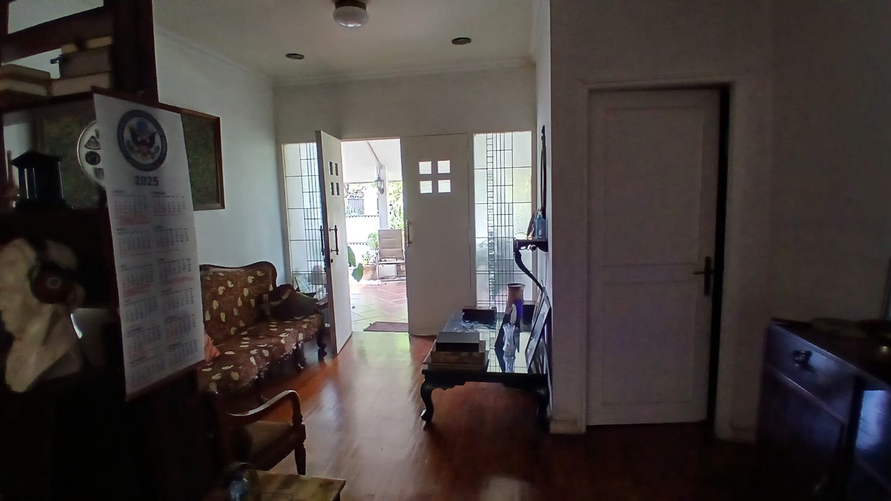 RUMAH Homy DiJUAL MURAH & JARANG ADA di Puri Cinere