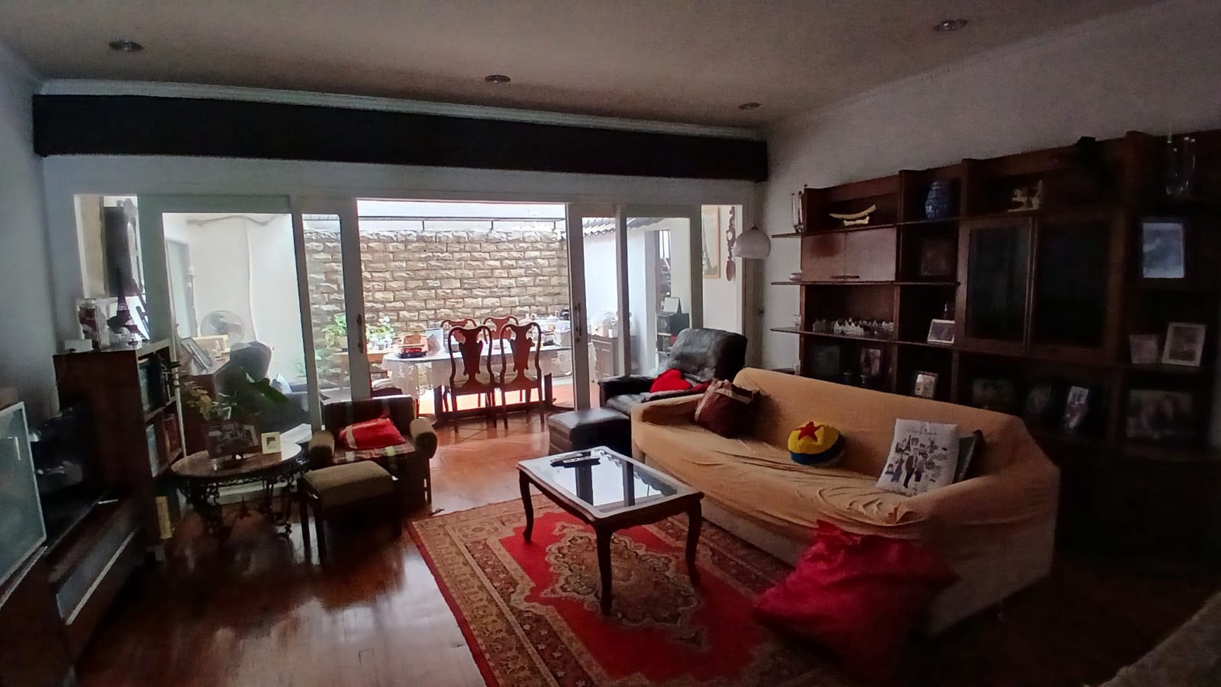 RUMAH Homy DiJUAL MURAH & JARANG ADA di Puri Cinere