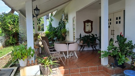 RUMAH Homy DiJUAL MURAH & JARANG ADA di Puri Cinere