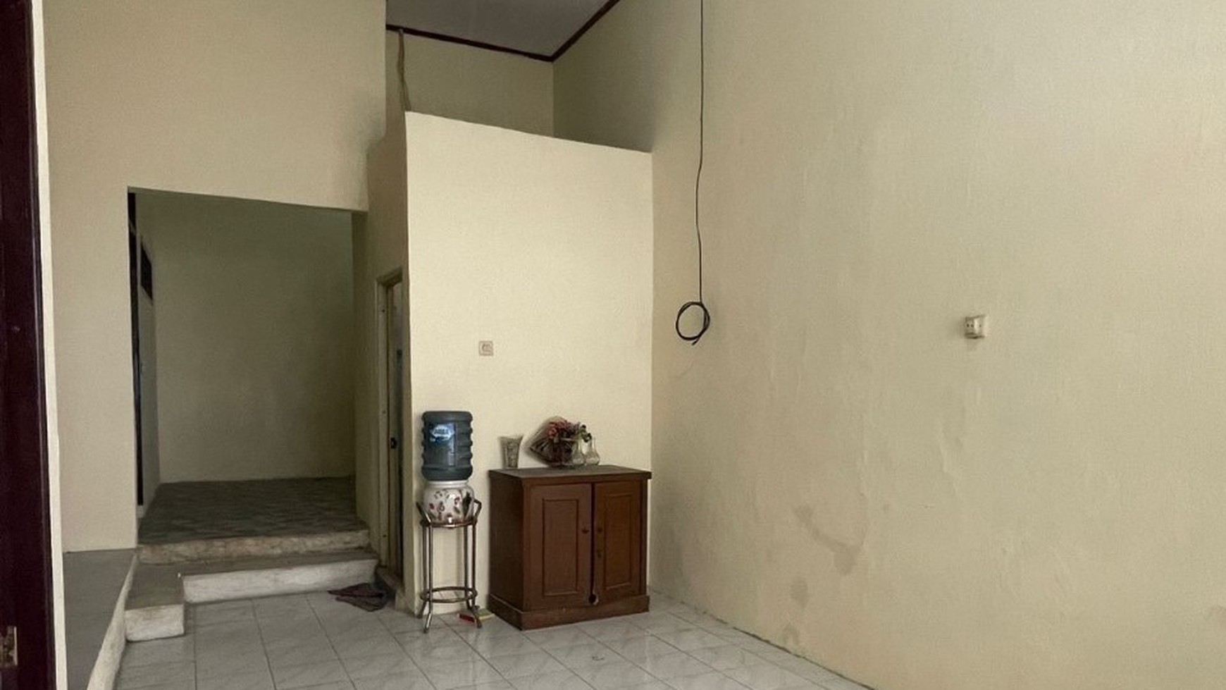 Dijual Rumah Di Perumahan Harapan Baru I, Jalan Pinang