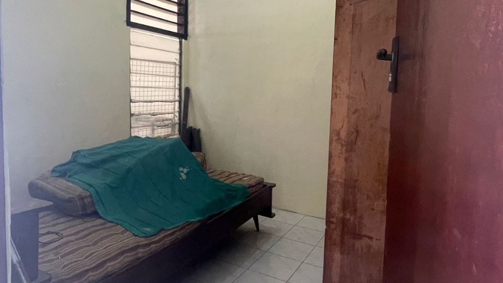 Dijual Rumah Di Perumahan Harapan Baru I, Jalan Pinang