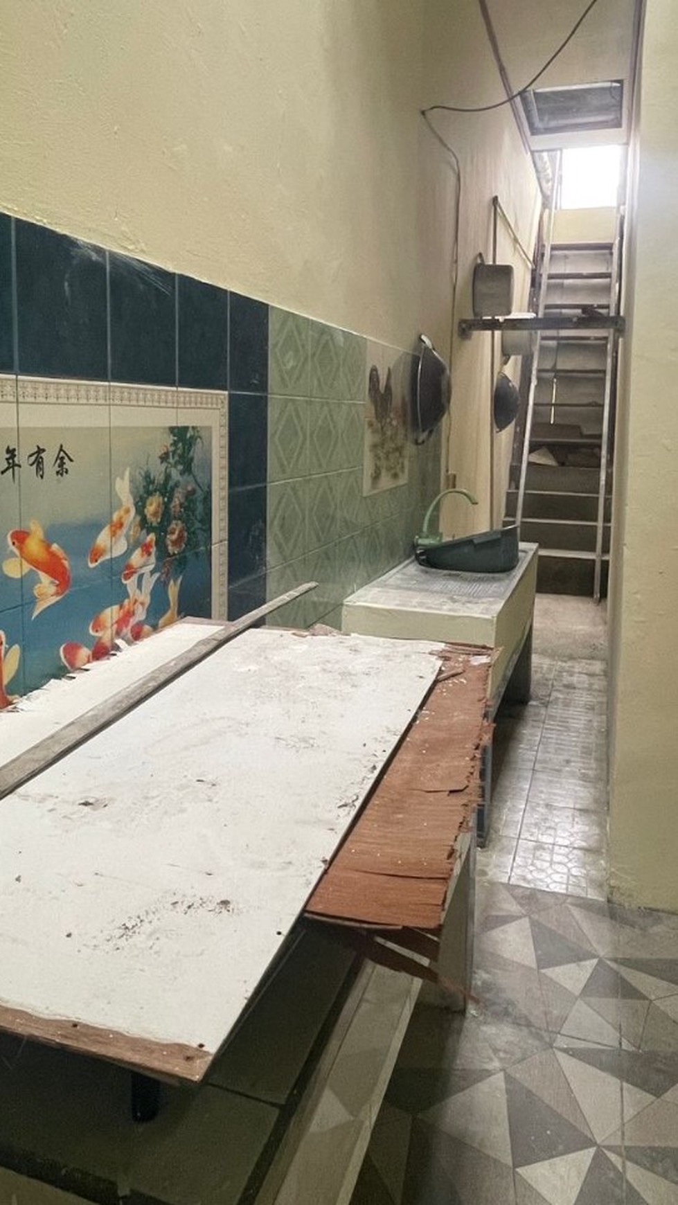 Dijual Rumah Di Perumahan Harapan Baru I, Jalan Pinang