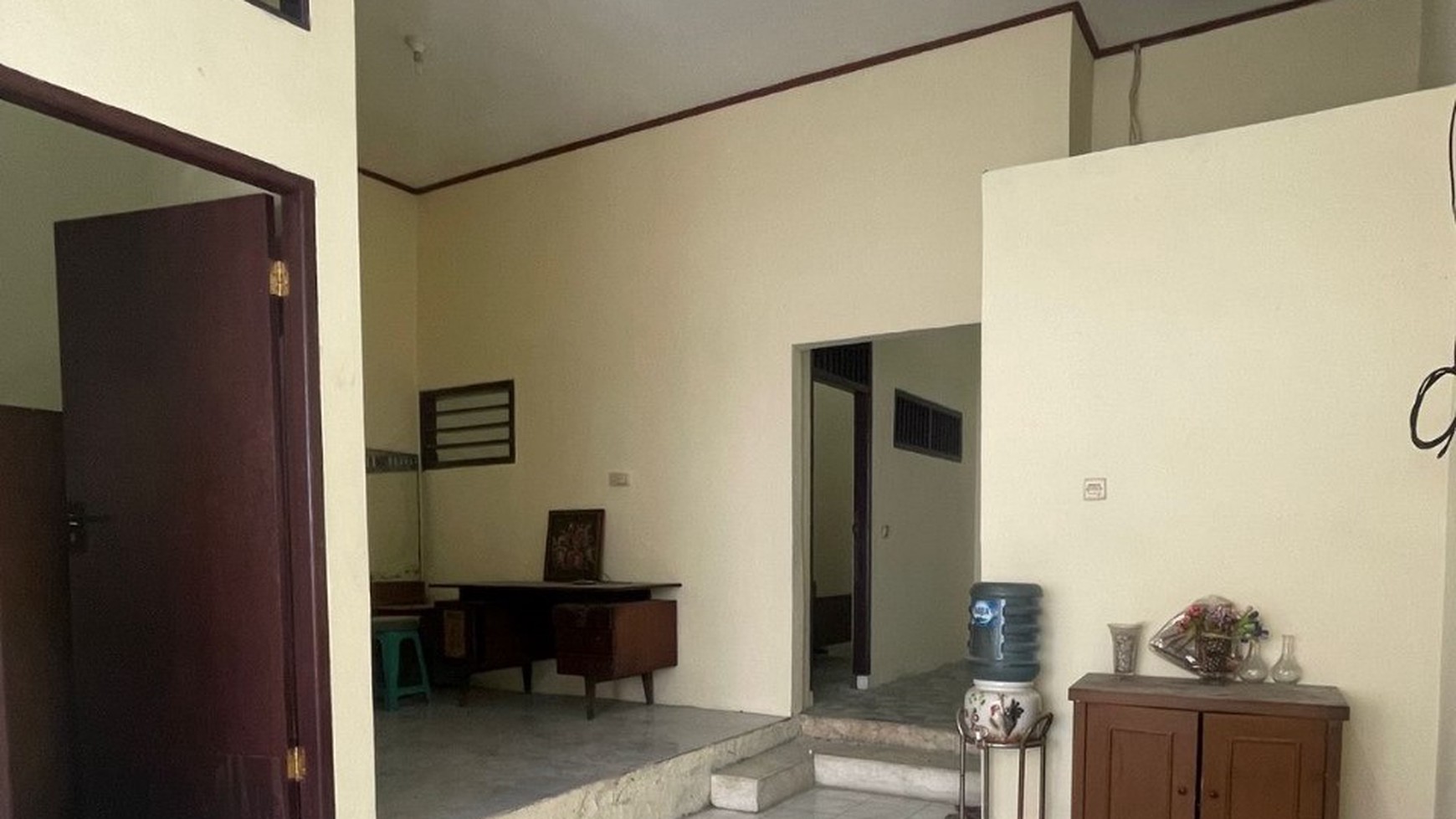 Dijual Rumah Di Perumahan Harapan Baru I, Jalan Pinang