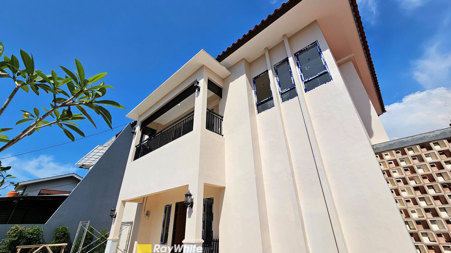 Rumah di Radio Dalam, Kebayoran baru, Jakarta Selatan, 2 km ke Mal Gandaria City