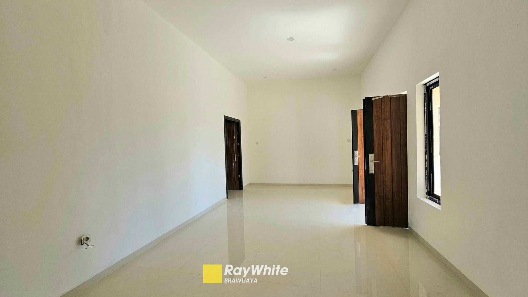Rumah di Radio Dalam, Kebayoran baru, Jakarta Selatan, 2 km ke Mal Gandaria City