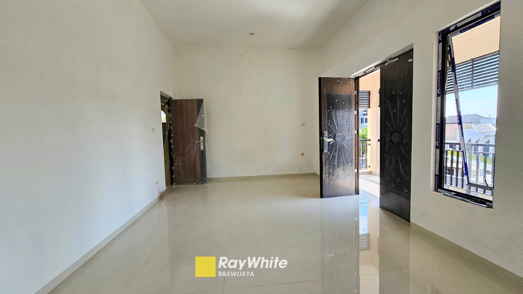 Rumah di Radio Dalam, Kebayoran baru, Jakarta Selatan, 2 km ke Mal Gandaria City