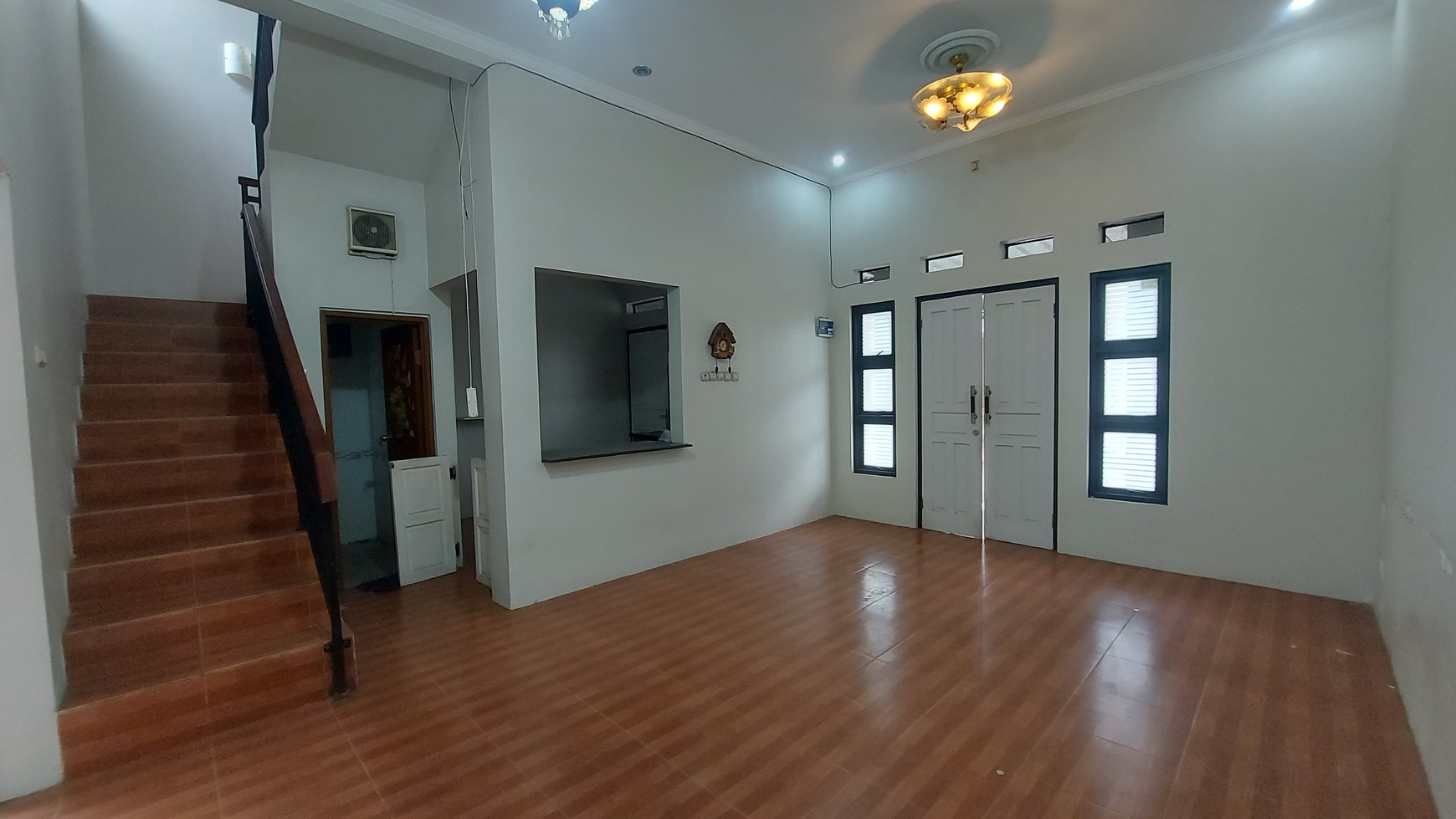 Rumah 2 Lantai Minimalis Siap Huni di Cinere