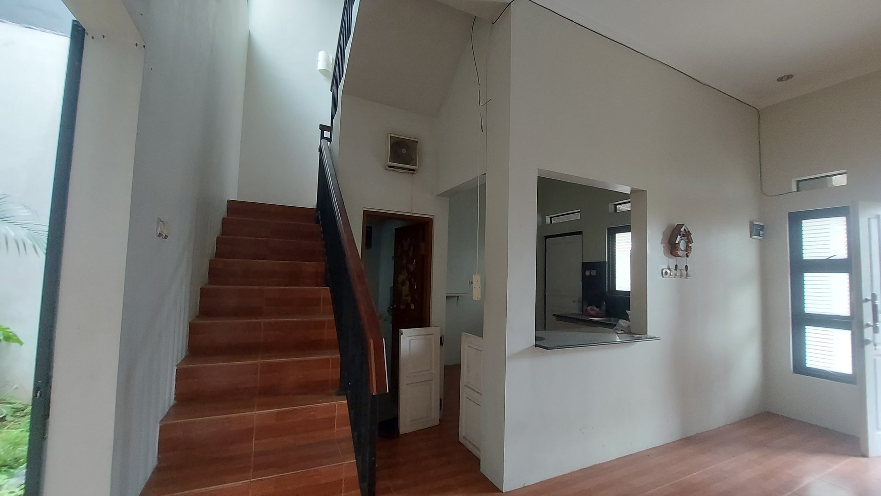 Rumah 2 Lantai Minimalis Siap Huni di Cinere