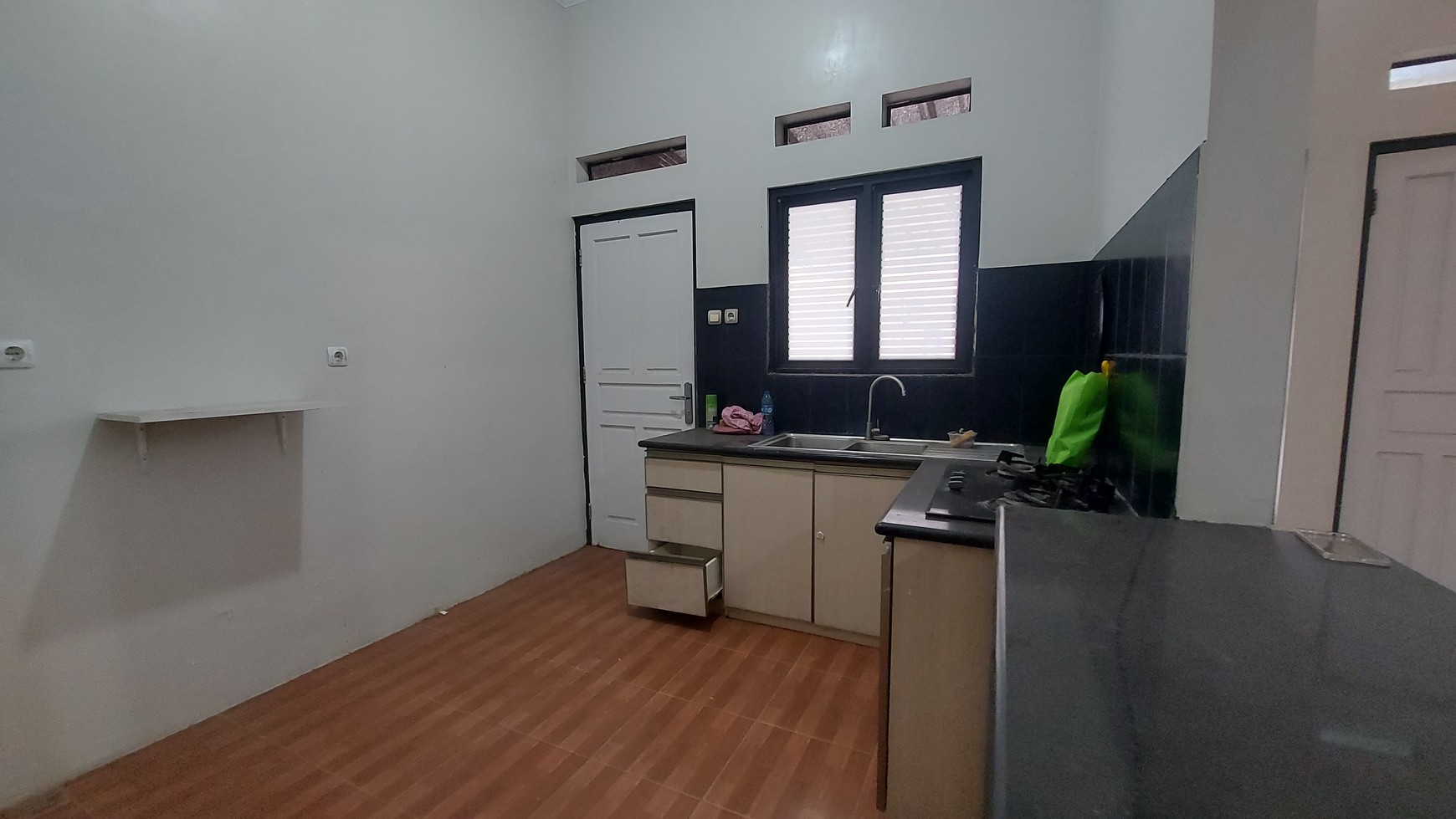 Disewakan Rumah 2 Lantai di Green Nature Cinere