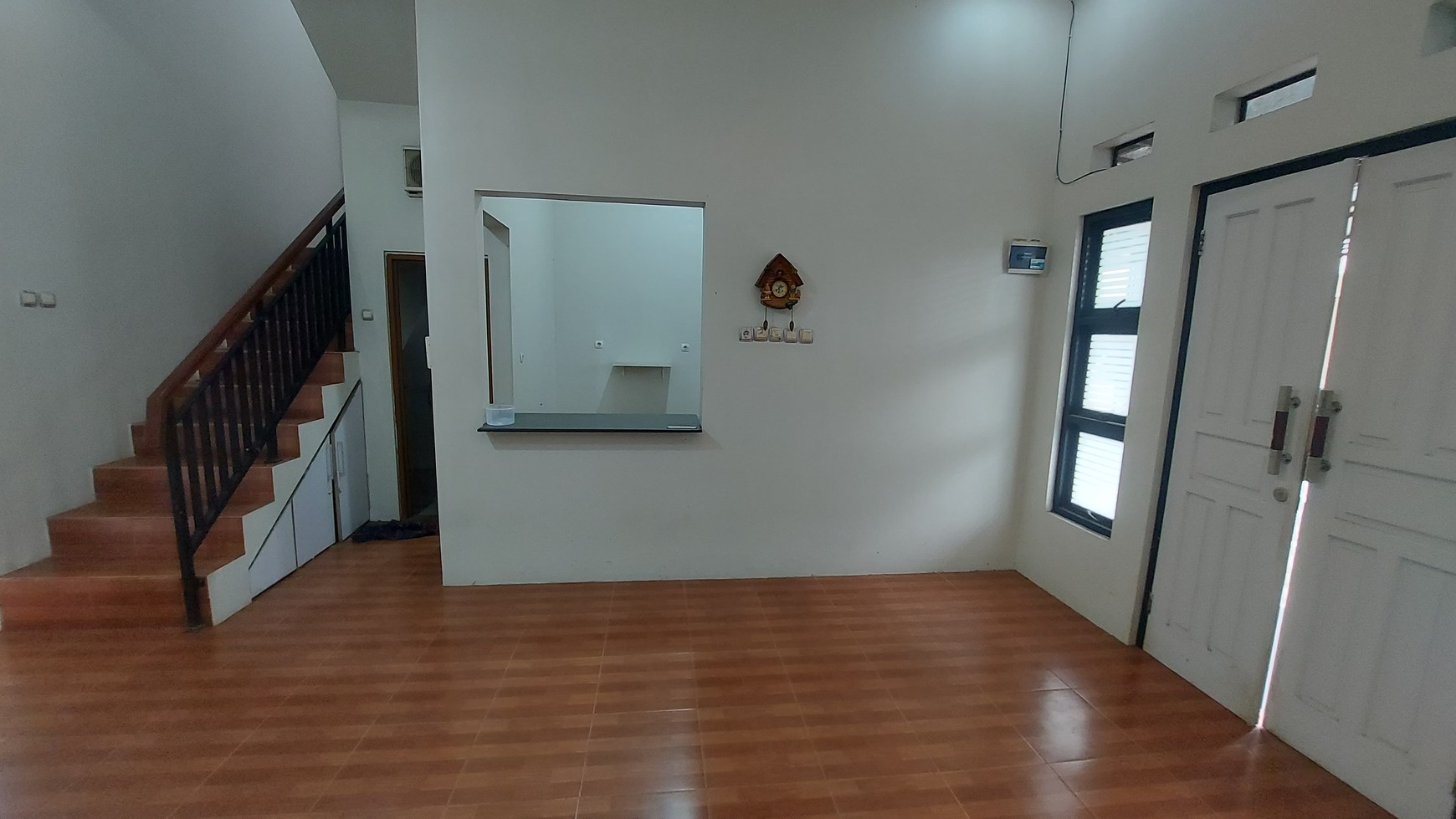Disewakan Rumah 2 Lantai di Green Nature Cinere