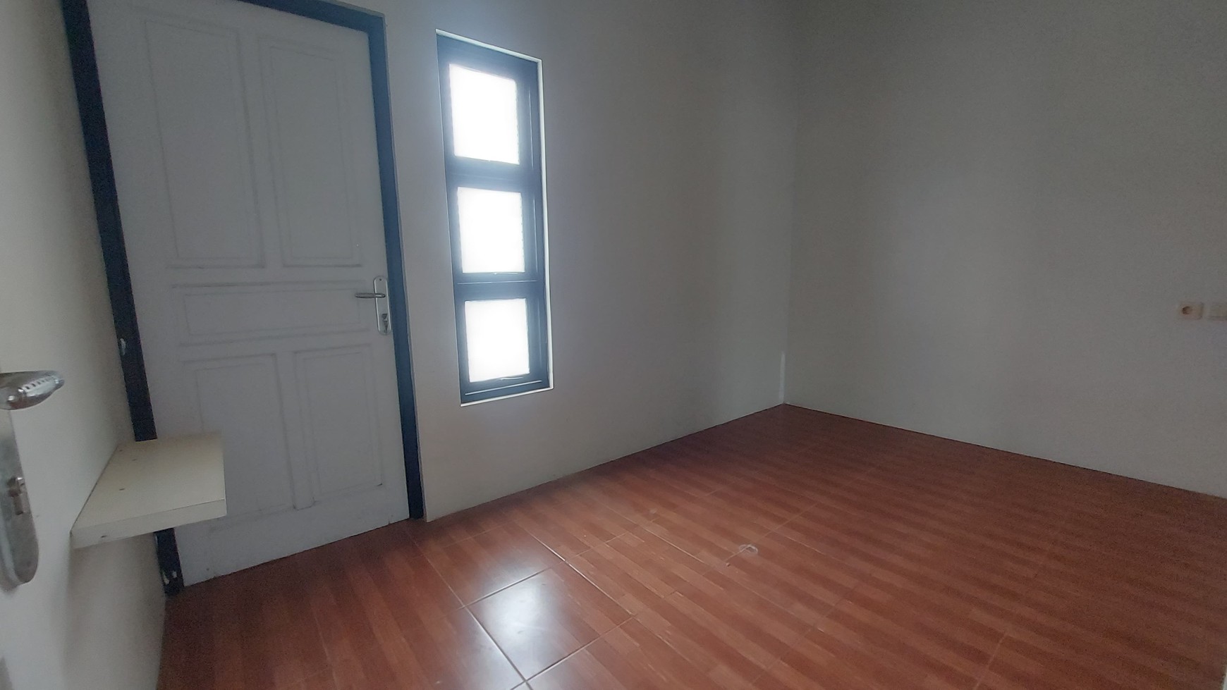 Disewakan Rumah 2 Lantai di Green Nature Cinere