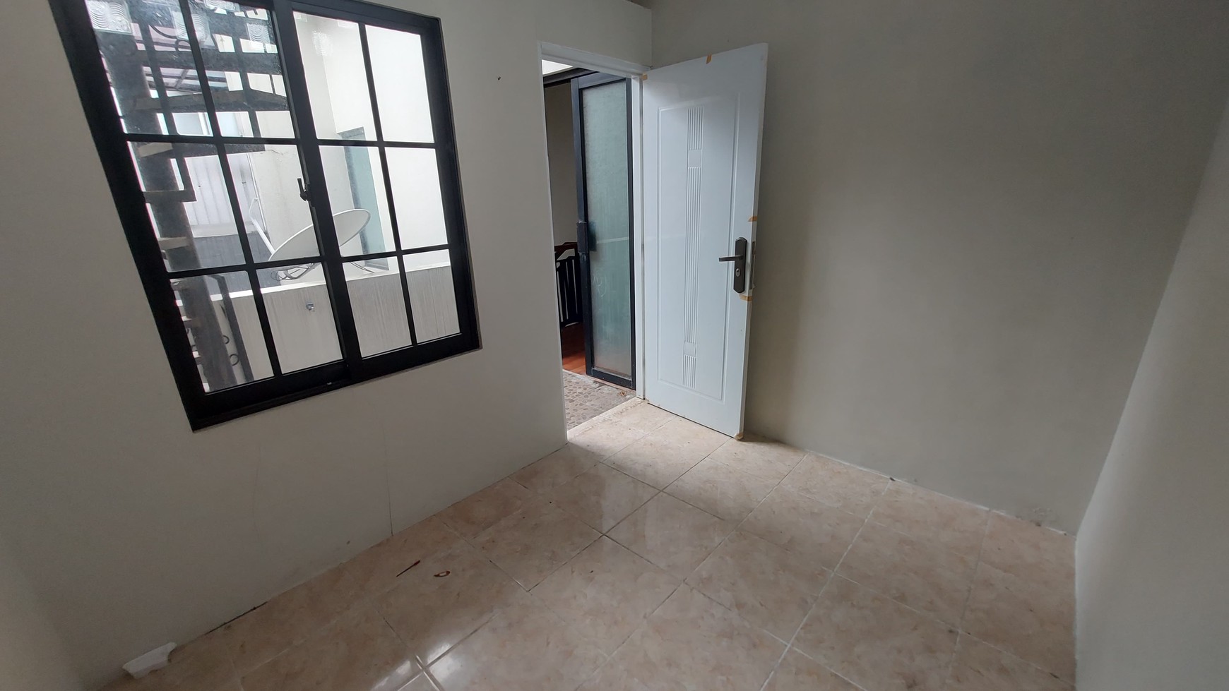 Disewakan Rumah 2 Lantai di Green Nature Cinere