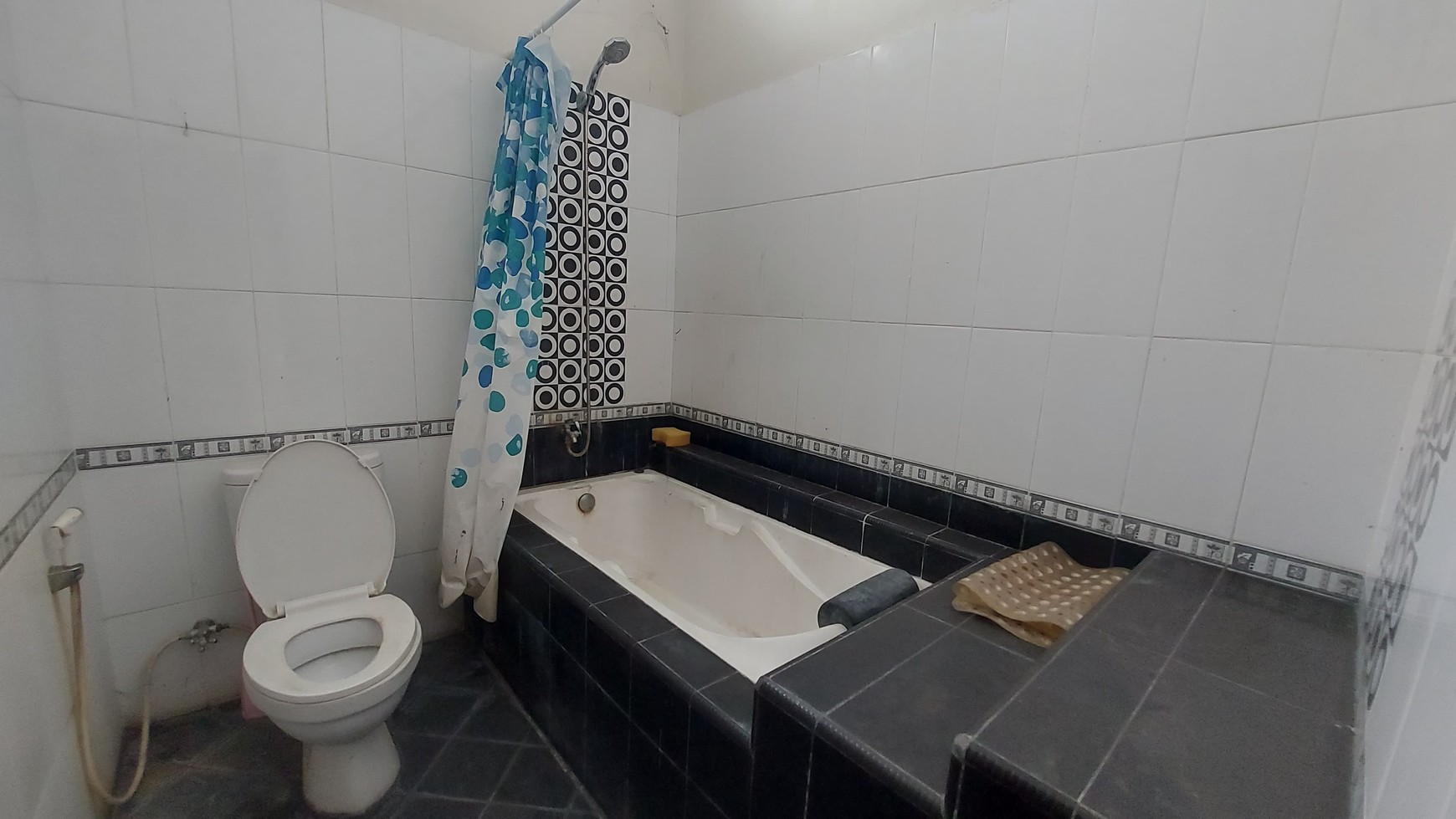 Disewakan Rumah 2 Lantai di Green Nature Cinere