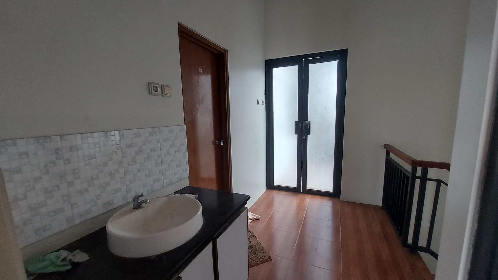 Disewakan Rumah 2 Lantai di Green Nature Cinere