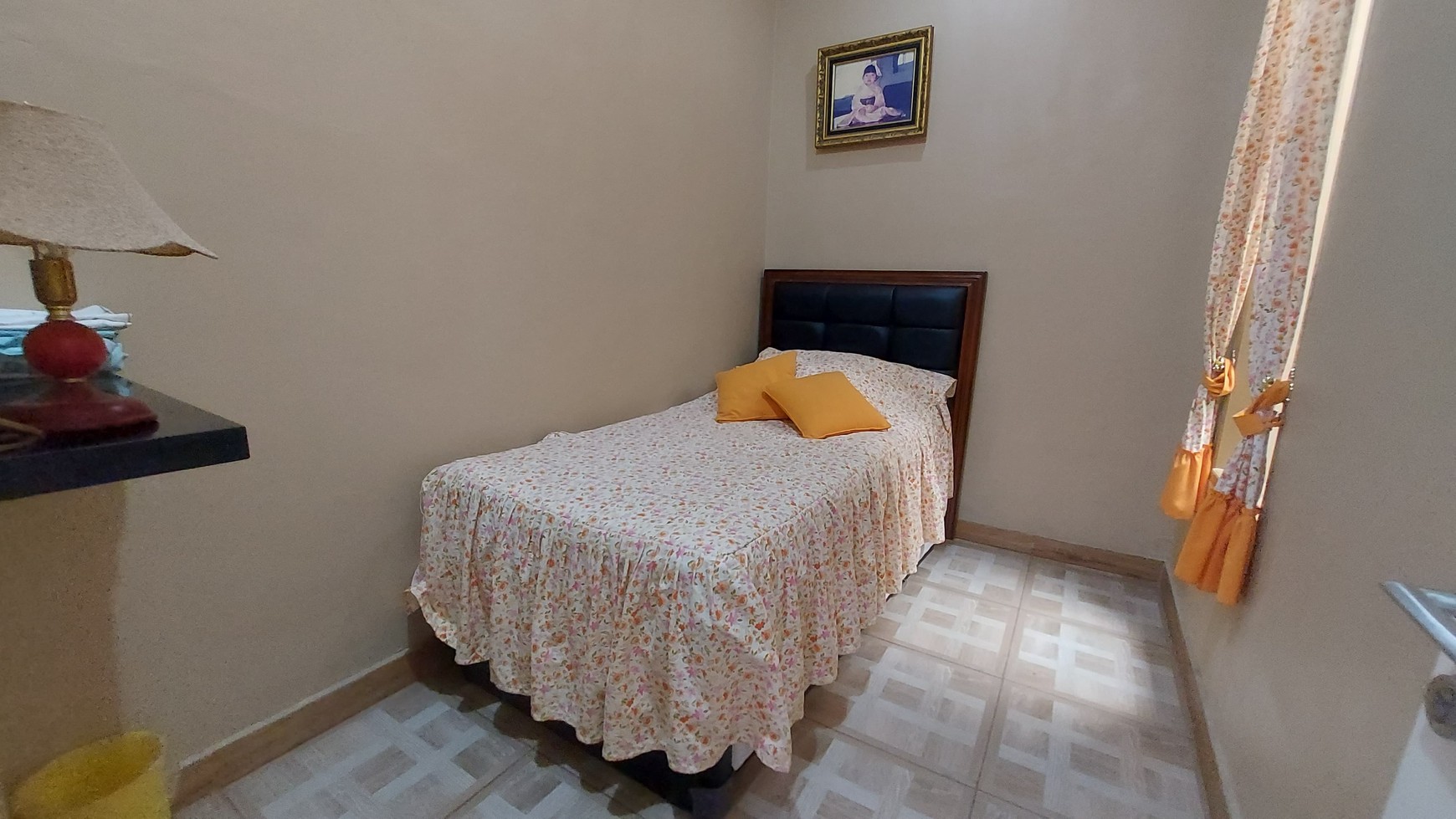 Rumah Bagus dan Nyaman di Villa Delima Lebak Bulus