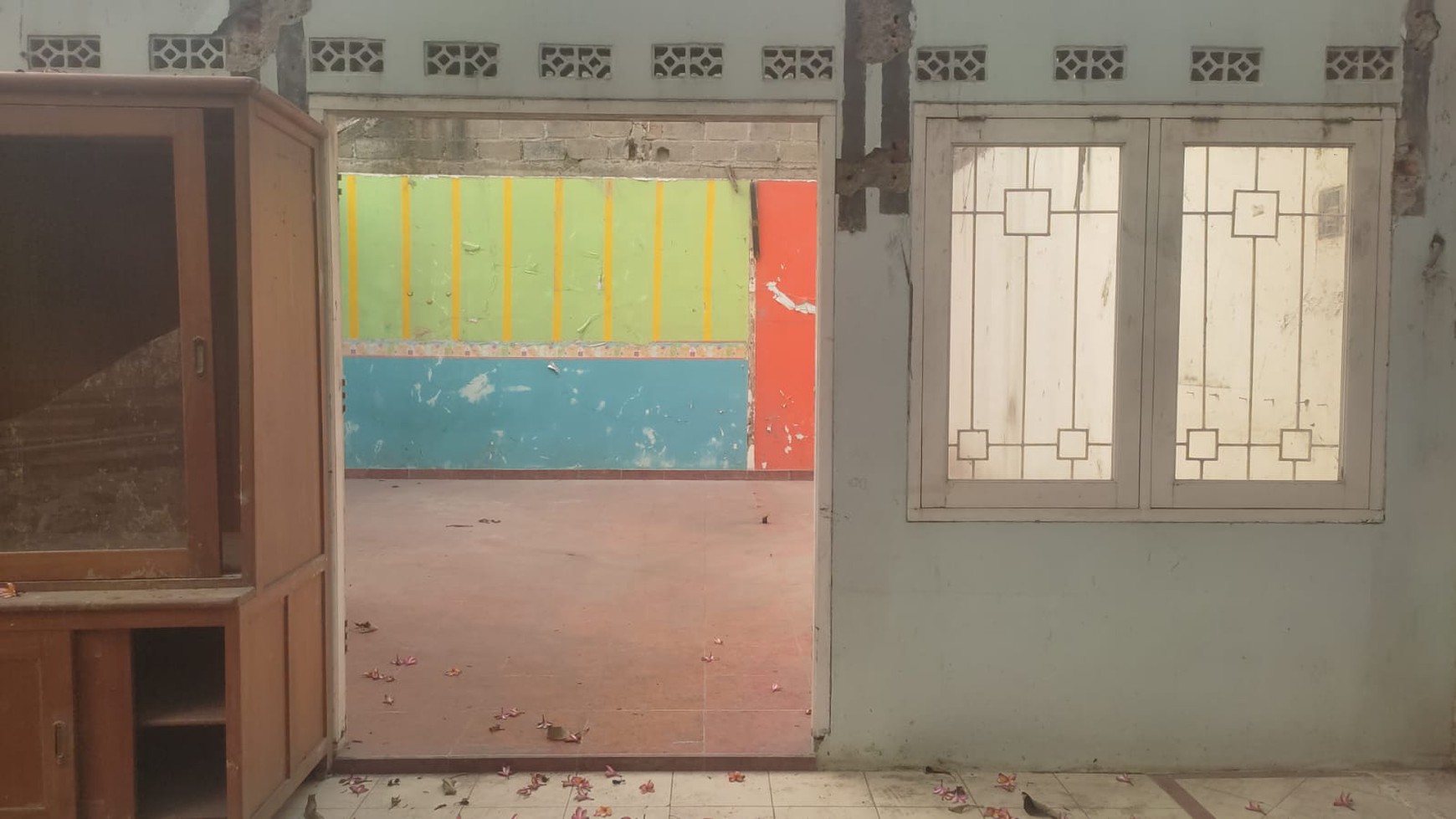 DIJUAL CEPAT Jual Tanah CIRENDUE