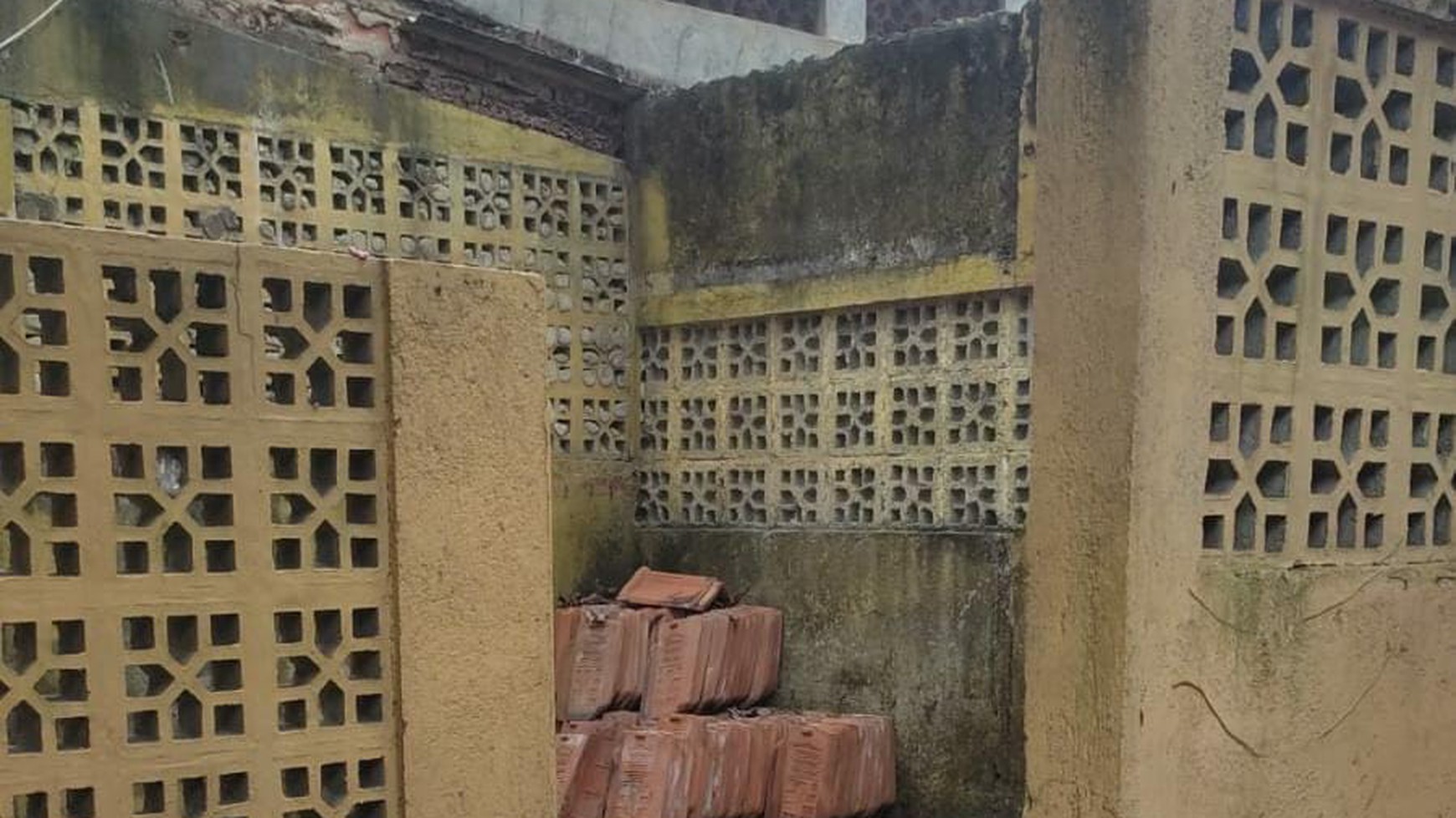 DIJUAL CEPAT Jual Tanah CIRENDUE