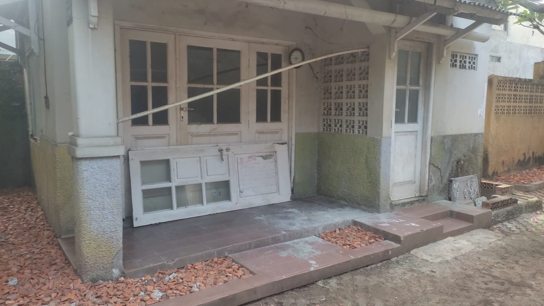 DIJUAL CEPAT Jual Tanah CIRENDUE