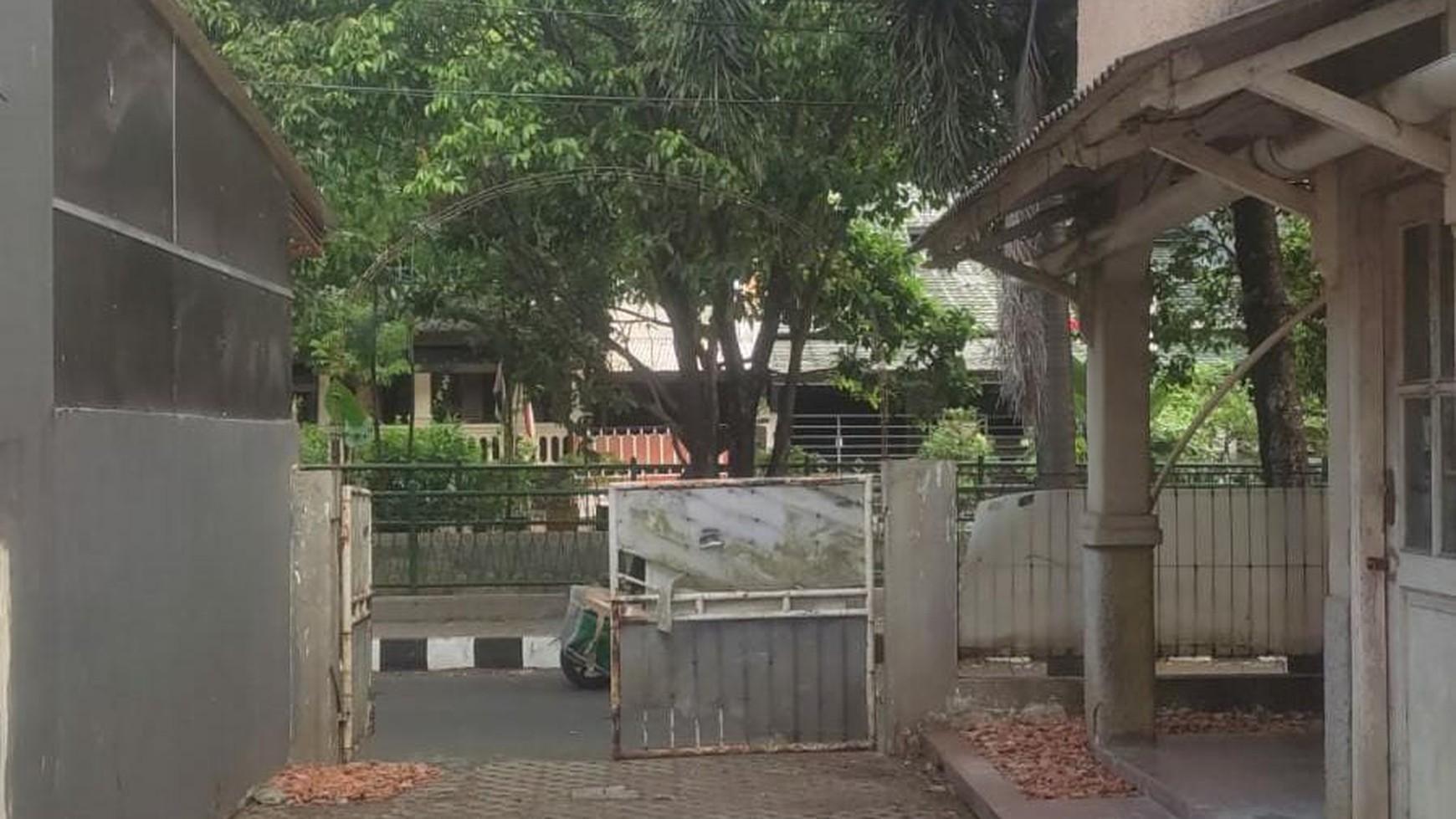 DIJUAL CEPAT Jual Tanah CIRENDUE