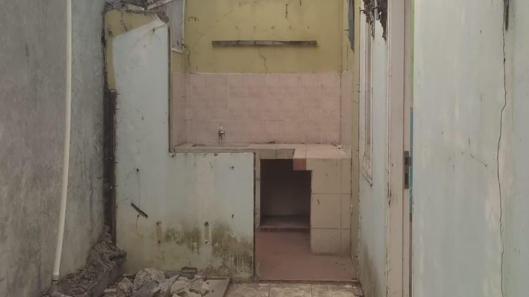 DIJUAL CEPAT Jual Tanah CIRENDUE