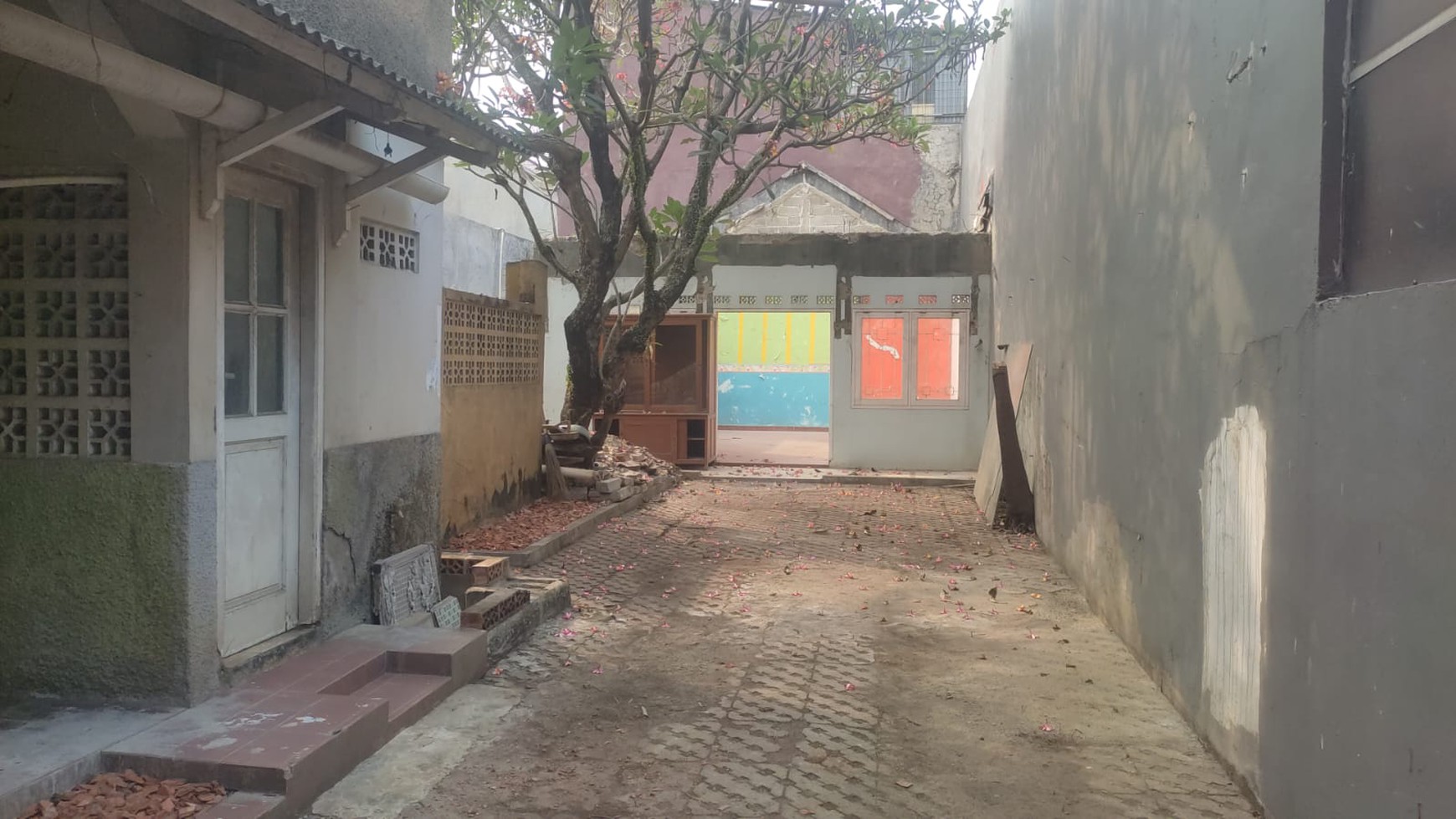 DIJUAL CEPAT Jual Tanah CIRENDUE