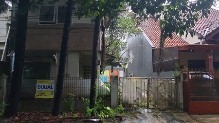 DIJUAL CEPAT Jual  Tanah  CIRENDUE