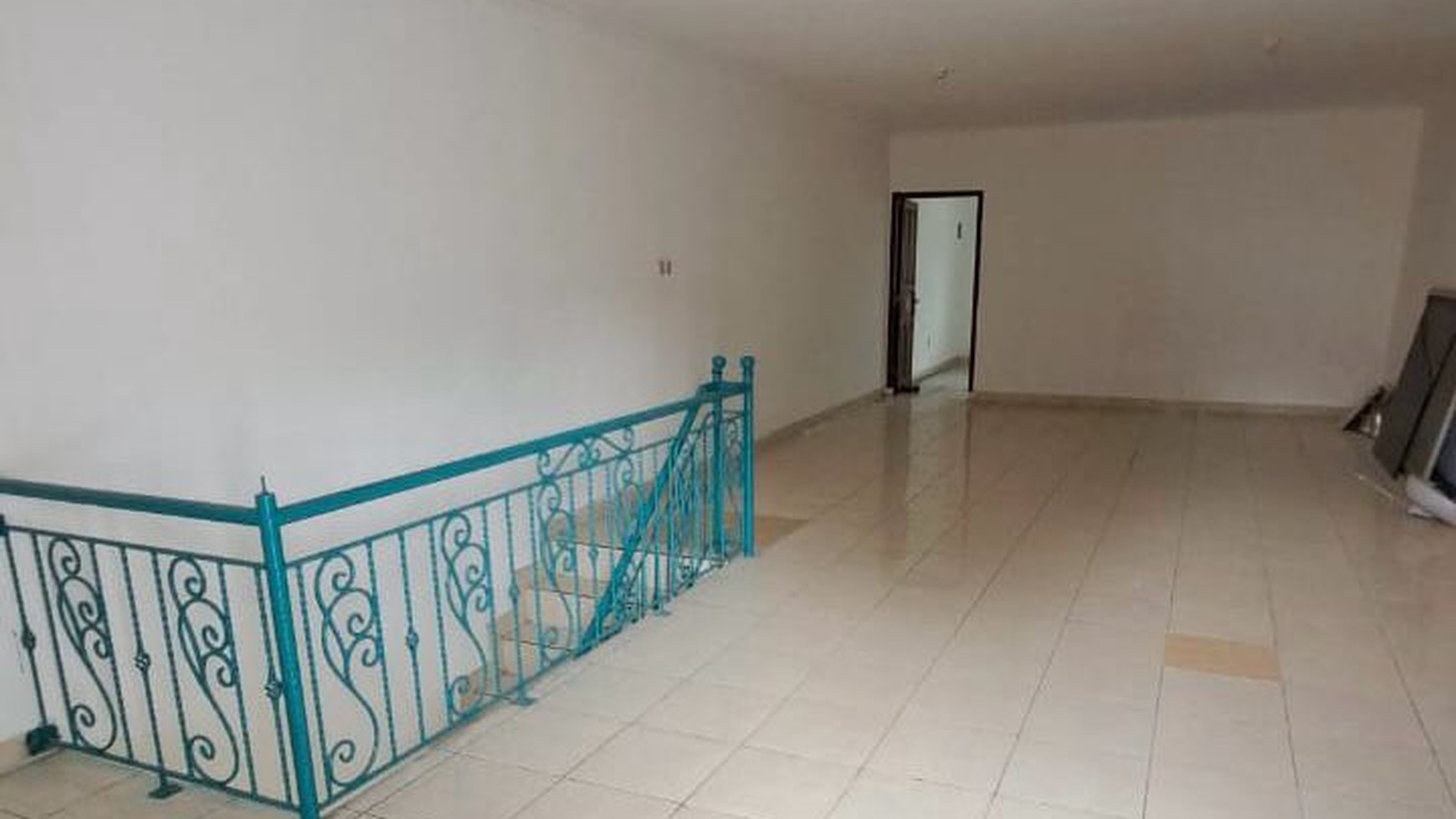 Disewakan ruko di perkantoran ruko depan cinere mall