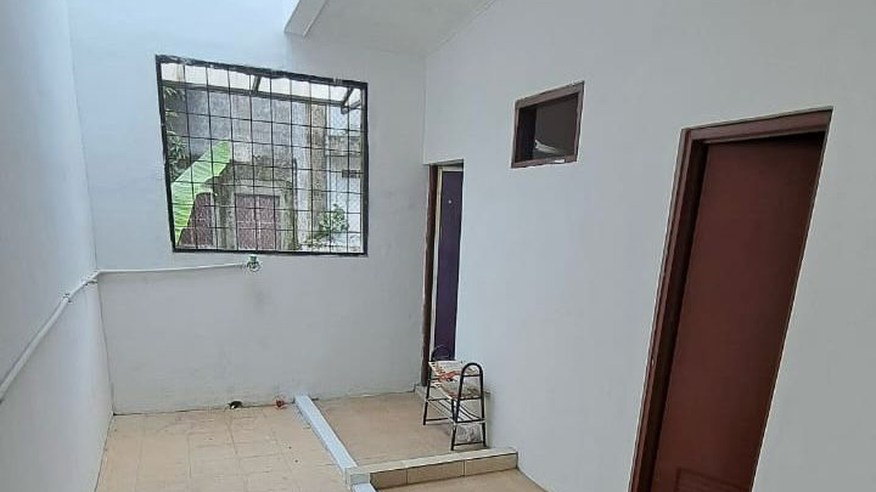 Disewakan ruko di perkantoran ruko depan cinere mall