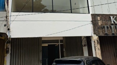 Disewakan ruko di perkantoran ruko depan cinere mall