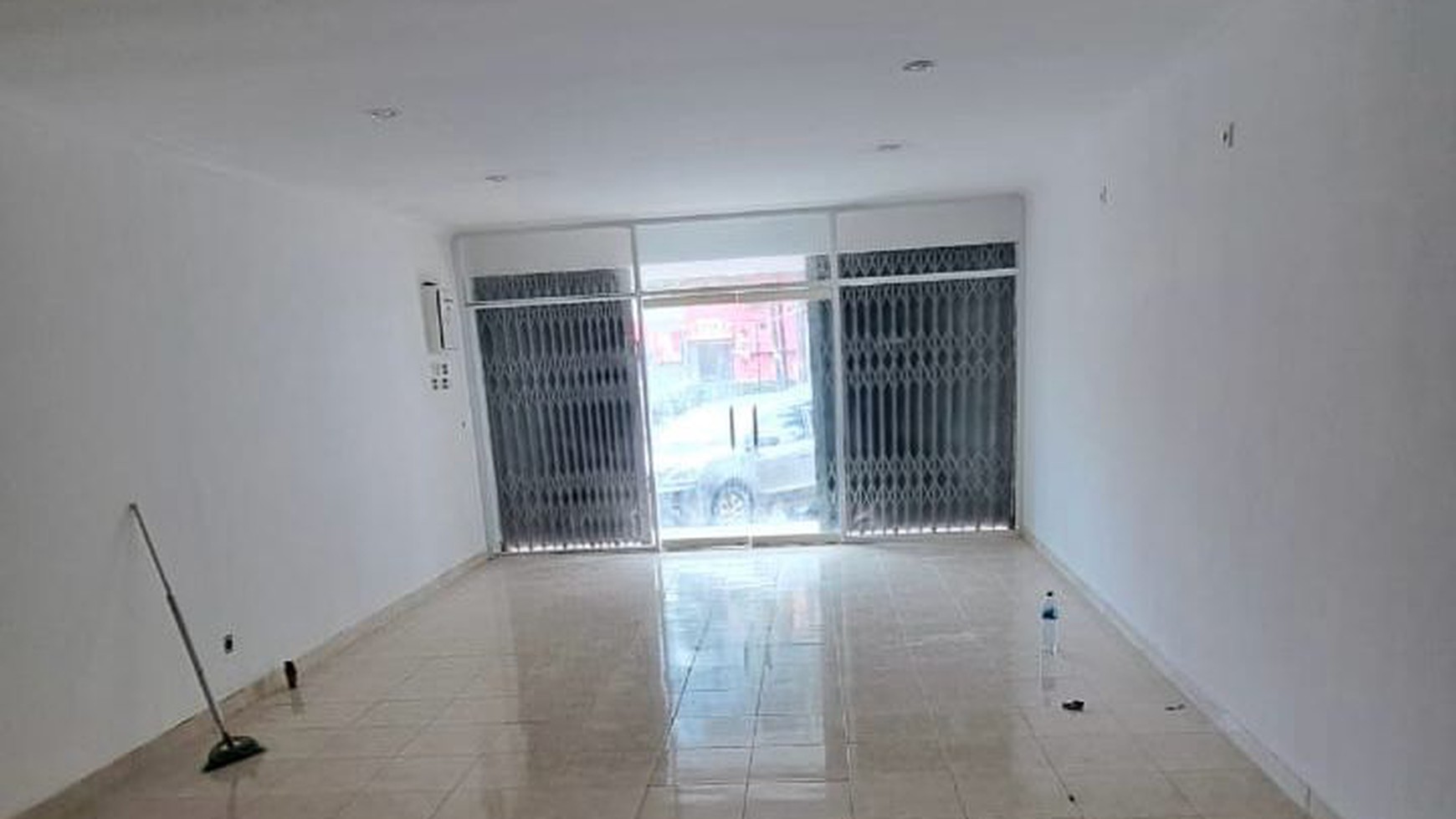 Disewakan ruko di perkantoran ruko depan cinere mall