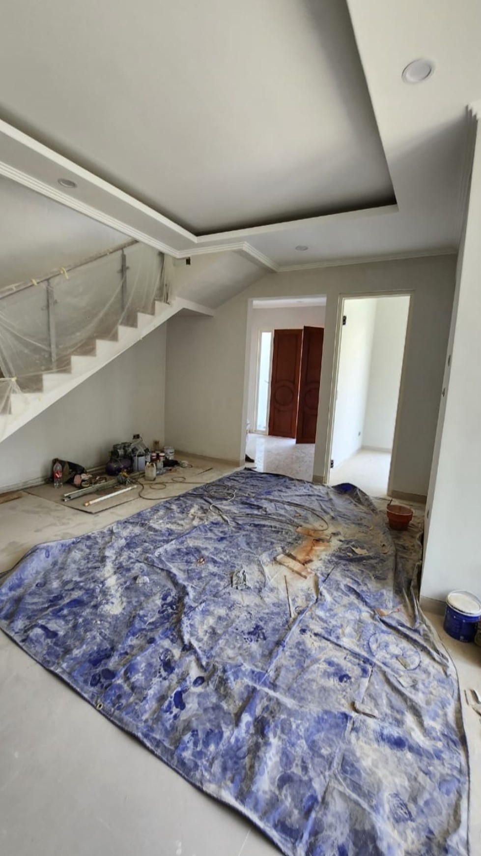 Murah New Disewakan Rumah Royal Residence Area Citraland, Pakuwon Indah, Graha Family