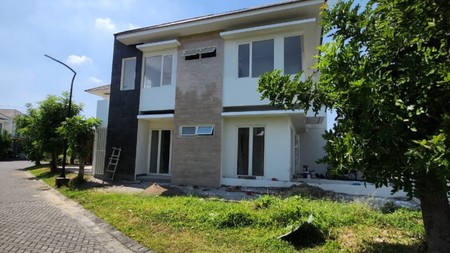 Murah New Disewakan Rumah Royal Residence Area Citraland, Pakuwon Indah, Graha Family