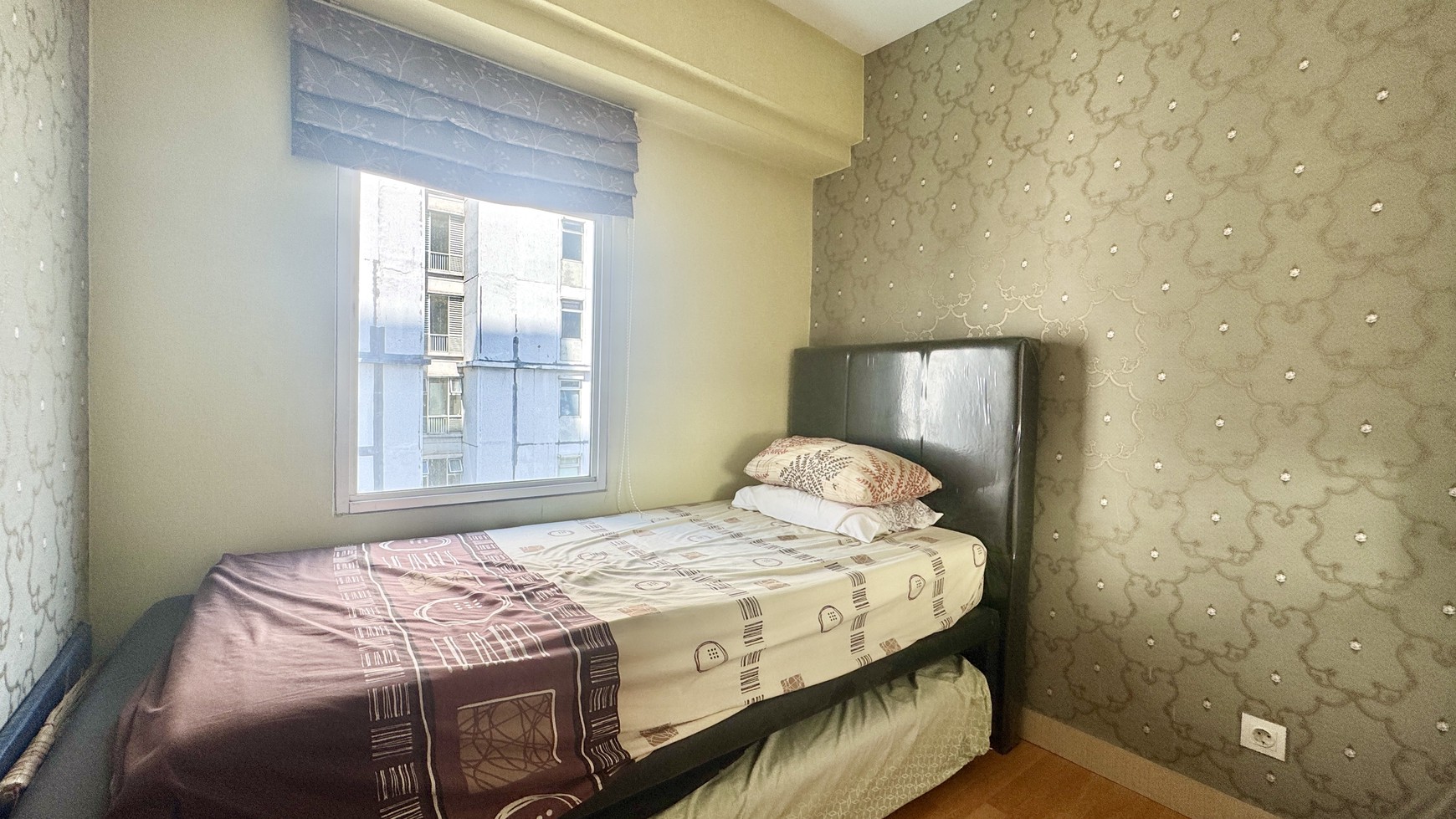Dijual Apartemen Green Bay Tower E, Pluit Jakarta Utara