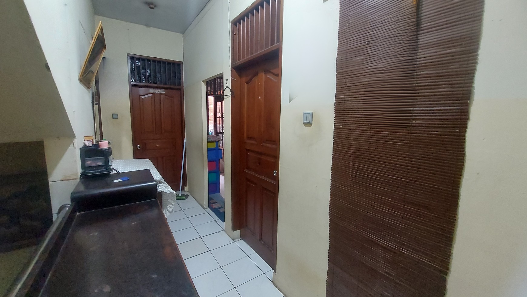 Rumah 2,5 Lantai Lokasi Dekat dengan Tempat Usaha di Tebet Jaksel