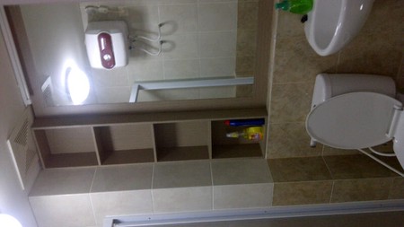 Disewakan Apartment Silkwood - Alam Sutera