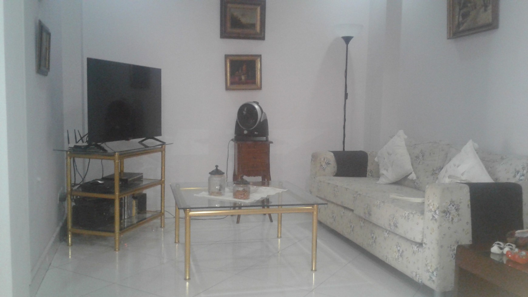 Rumah di Pisok Bintaro