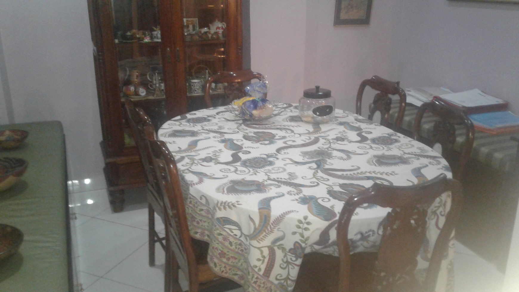 Rumah di Pisok Bintaro