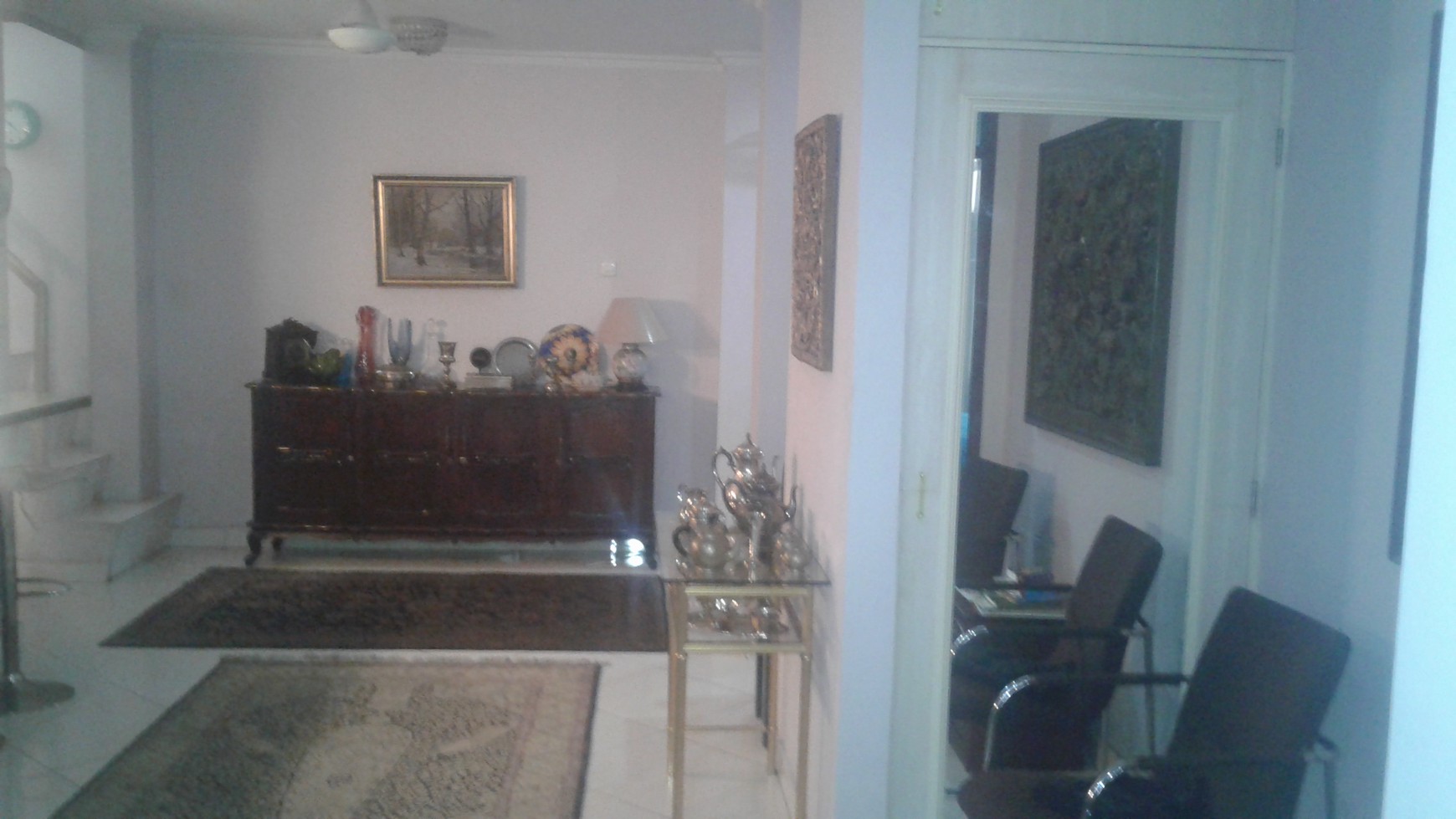 Rumah di Pisok Bintaro