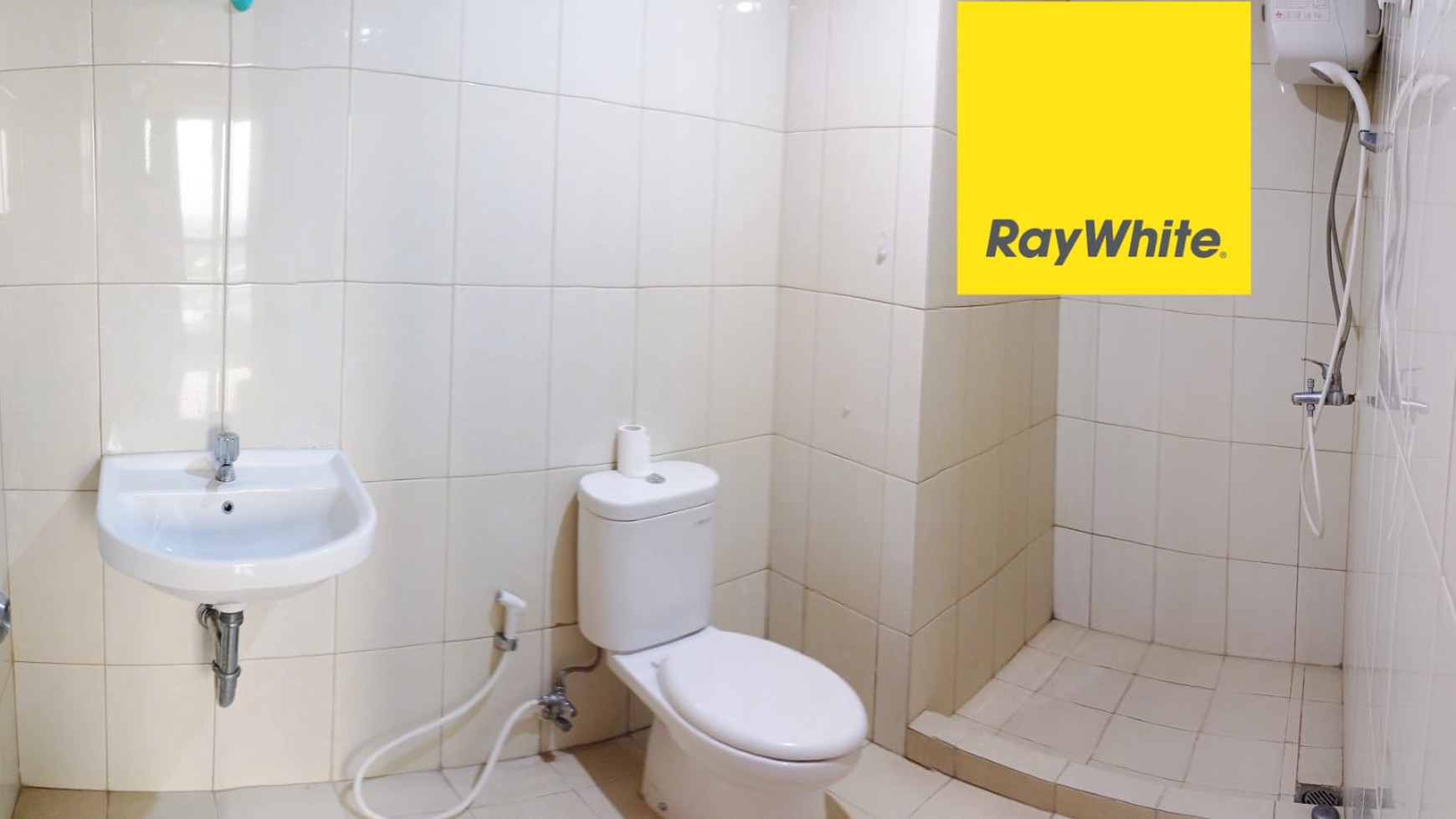 Apartemen Callia 2BR - Pulomas