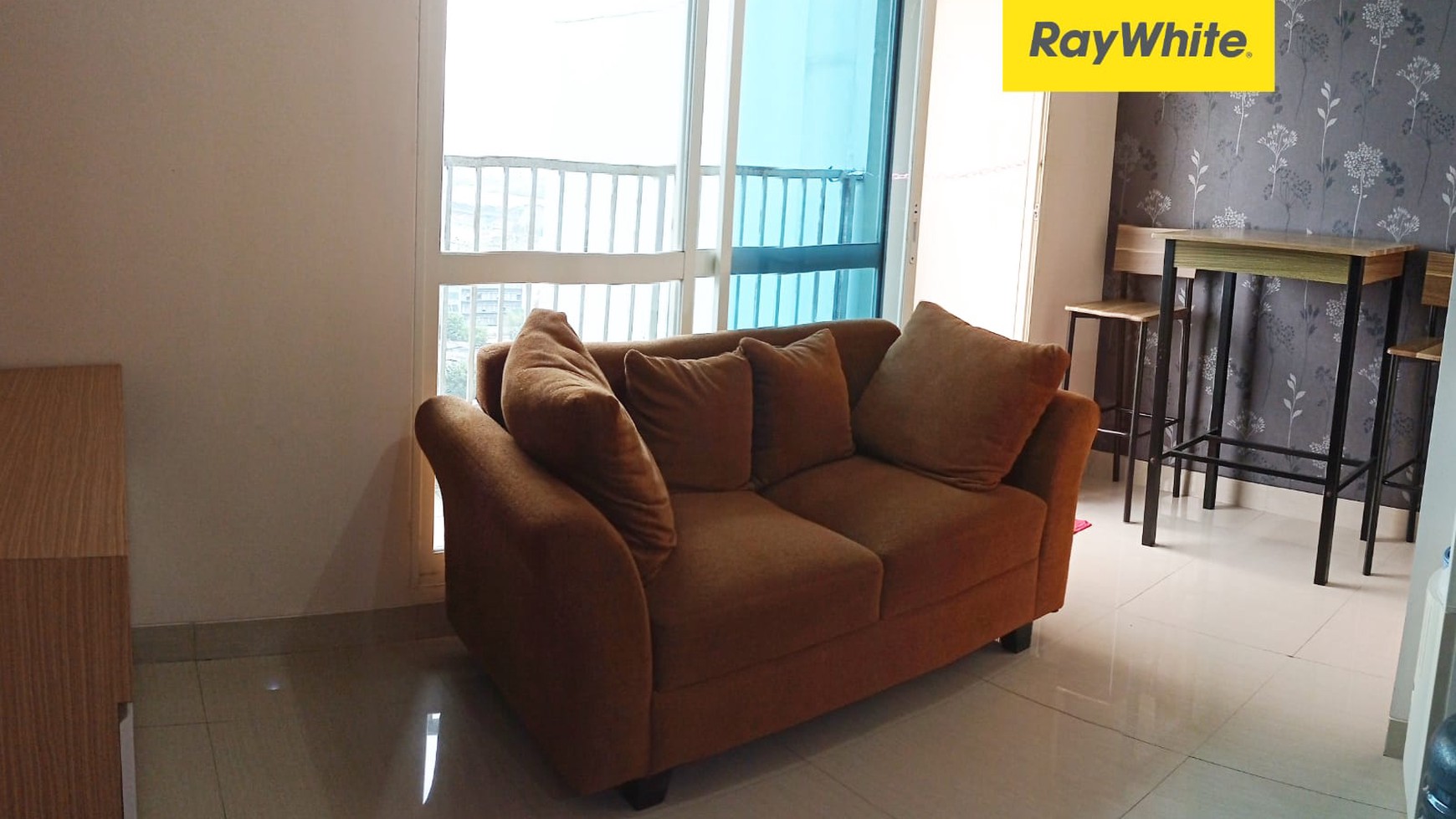 Apartemen Callia 2BR - Pulomas