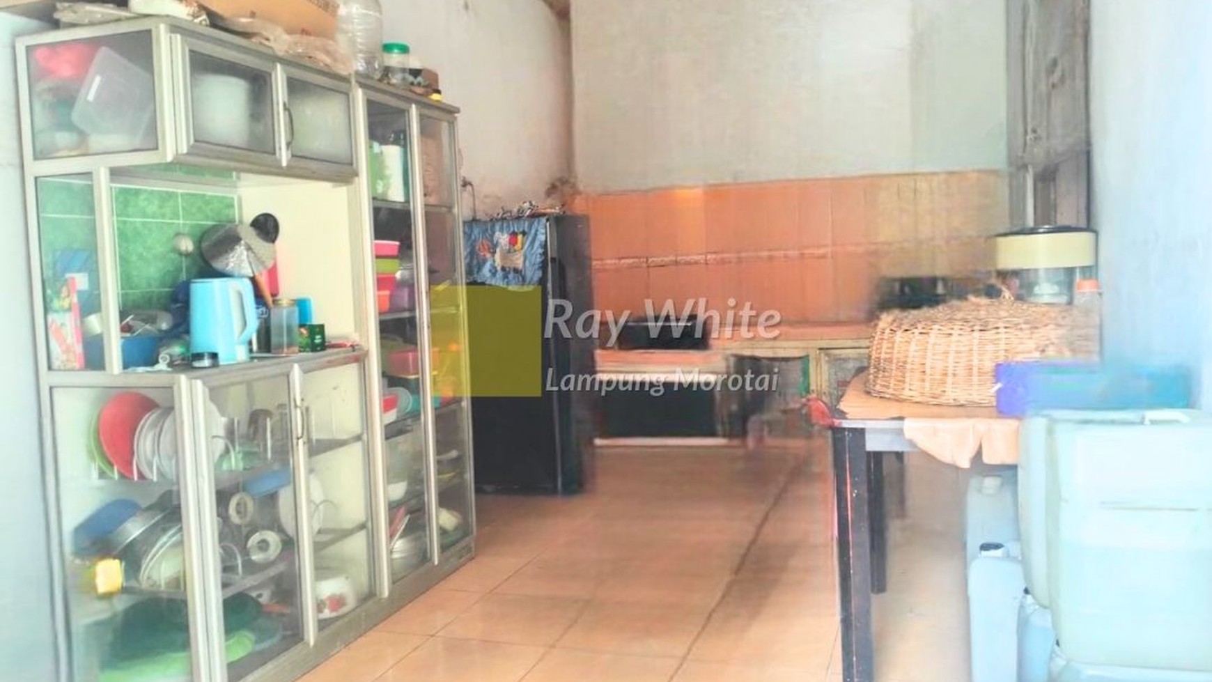 Dijual Rumah murah lokasi Pringsewu