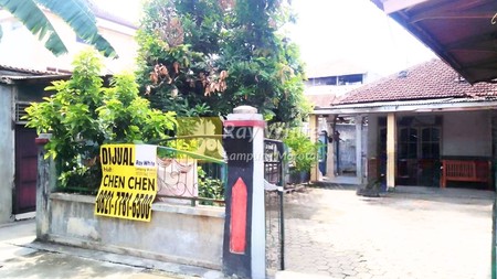 Dijual Rumah murah lokasi Pringsewu
