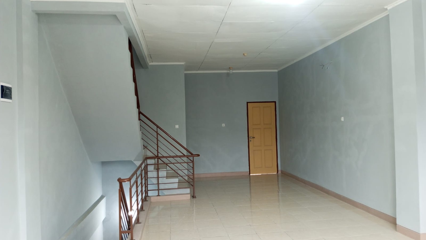 Dijual Ruko Bulevar Hijau, Parkir Luas, Lokasi Favorit Harapan Indah, Bekasi
