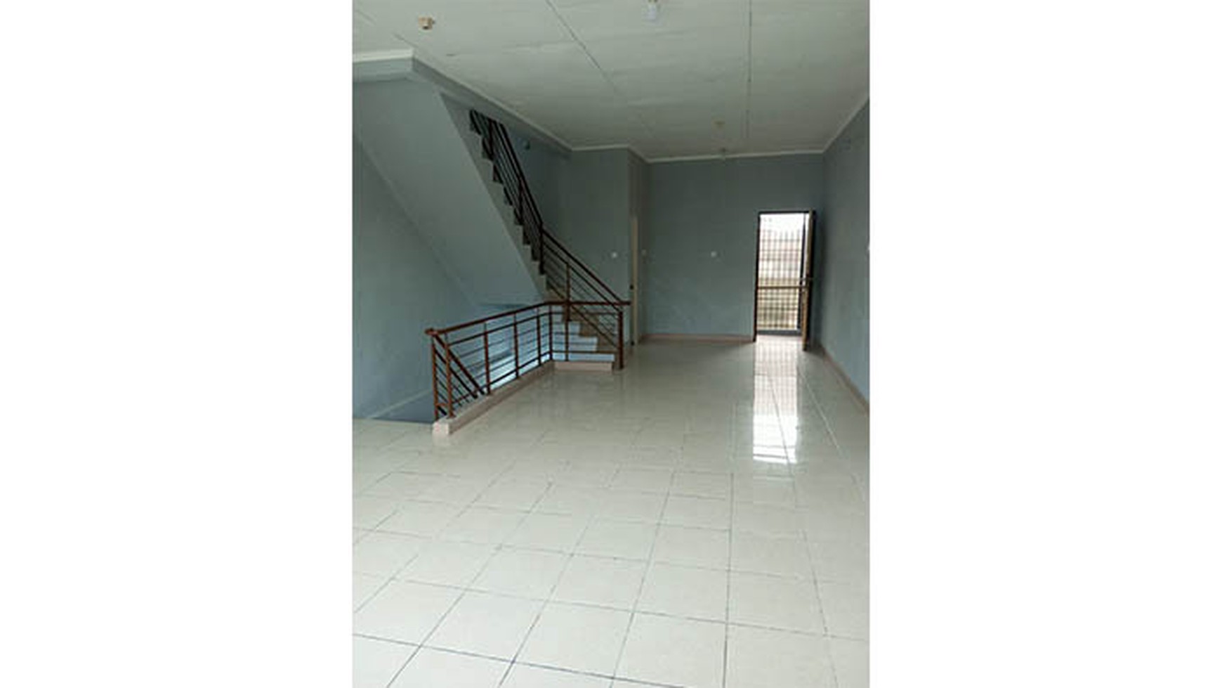 Dijual Ruko Bulevar Hijau, Parkir Luas, Lokasi Favorit Harapan Indah, Bekasi