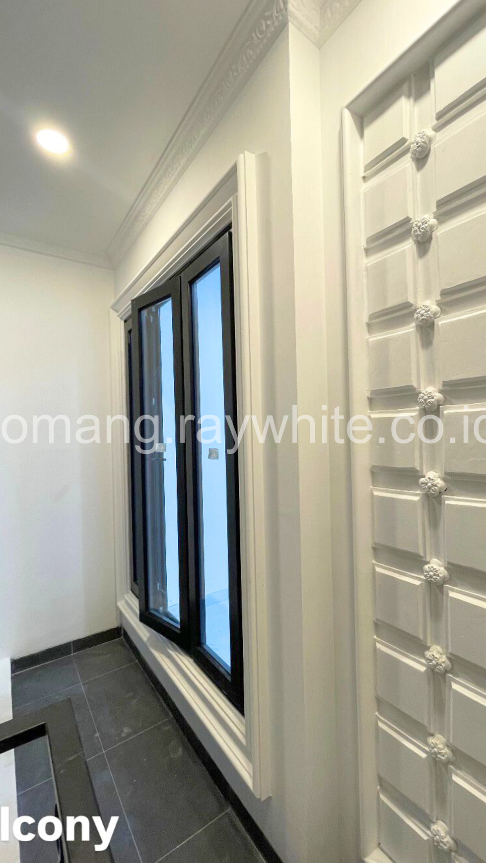 Rumah Dijual di Cengkareng