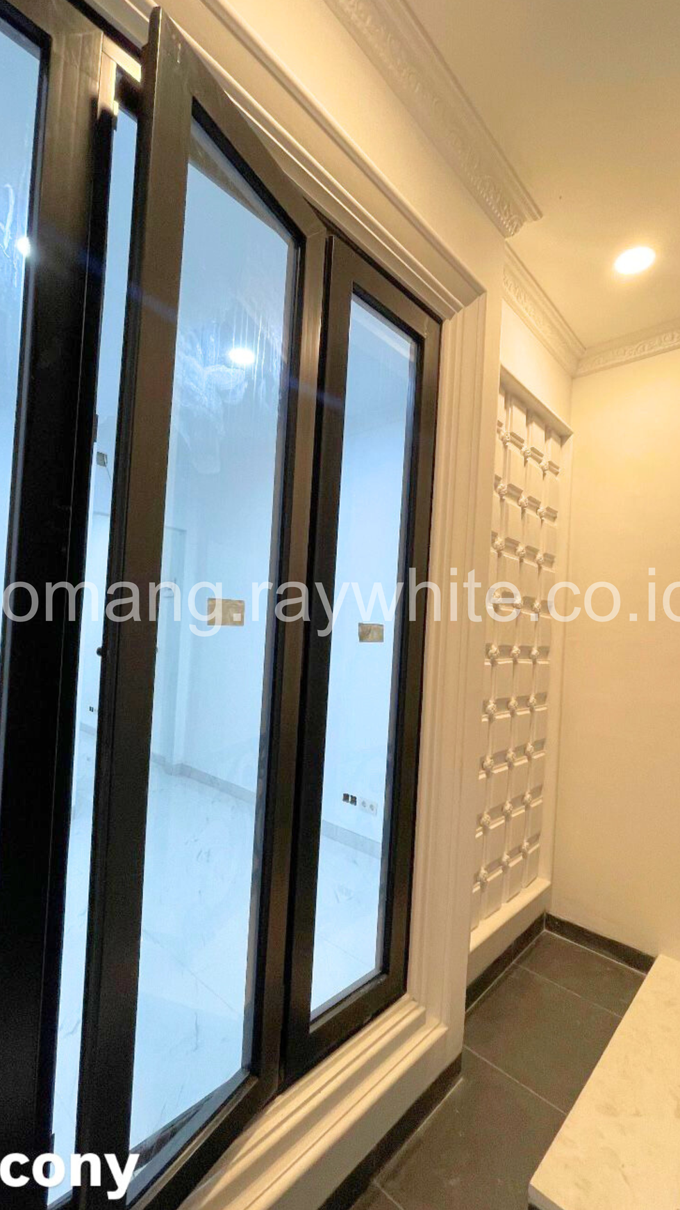 Rumah Dijual di Cengkareng