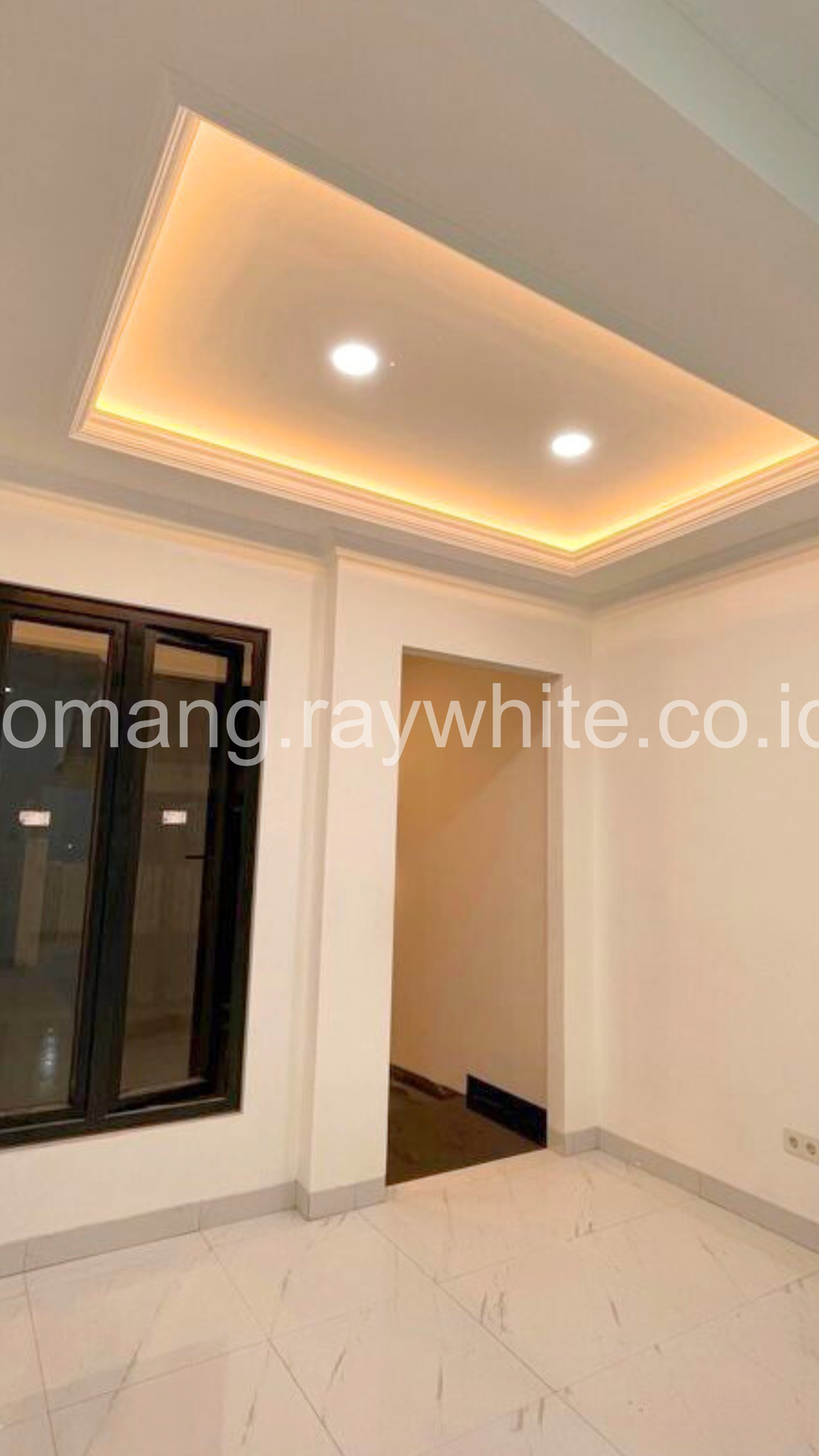 Rumah Dijual di Cengkareng